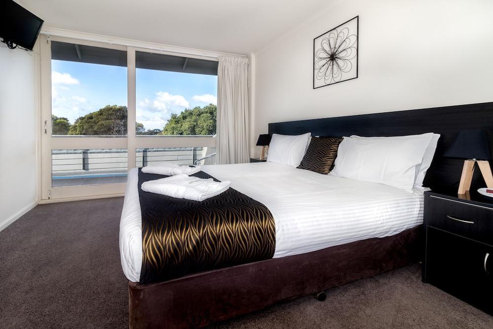 Horizon Holiday Apartments นารูมา ภายนอก รูปภาพ