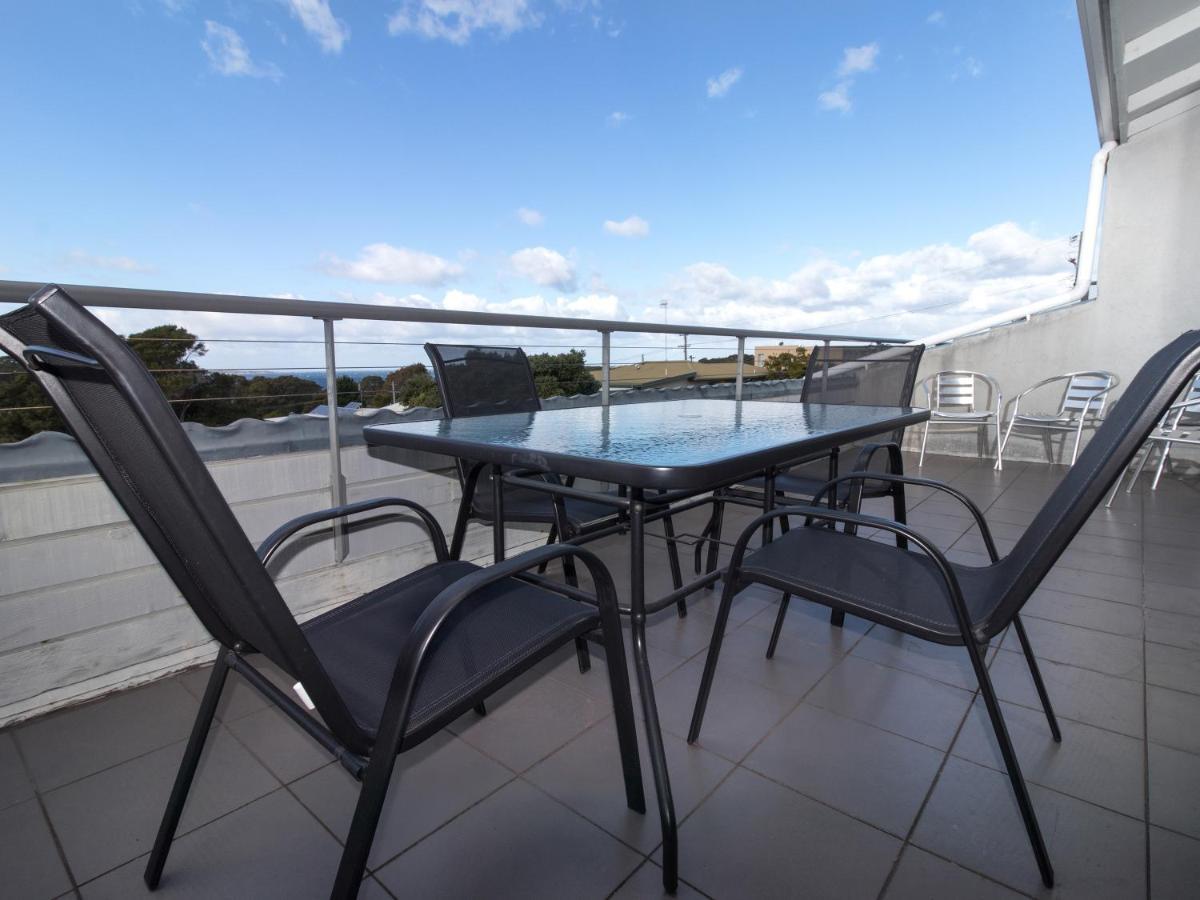 Horizon Holiday Apartments นารูมา ภายนอก รูปภาพ
