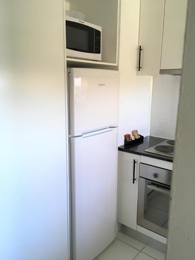Horizon Holiday Apartments นารูมา ภายนอก รูปภาพ