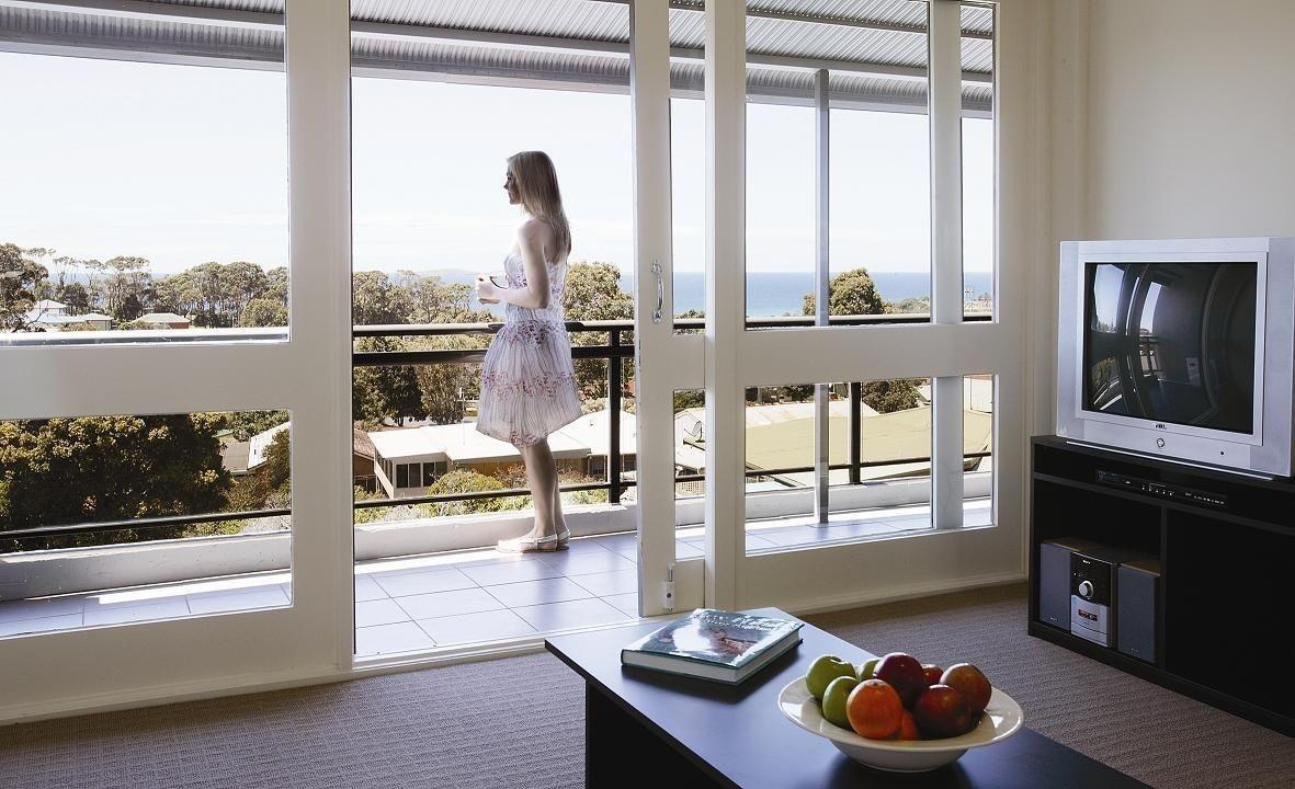 Horizon Holiday Apartments นารูมา ภายนอก รูปภาพ