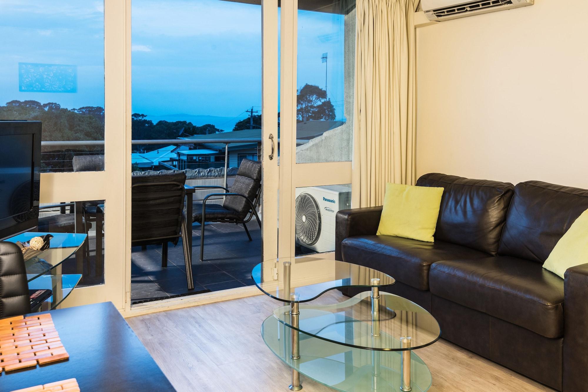 Horizon Holiday Apartments นารูมา ภายนอก รูปภาพ
