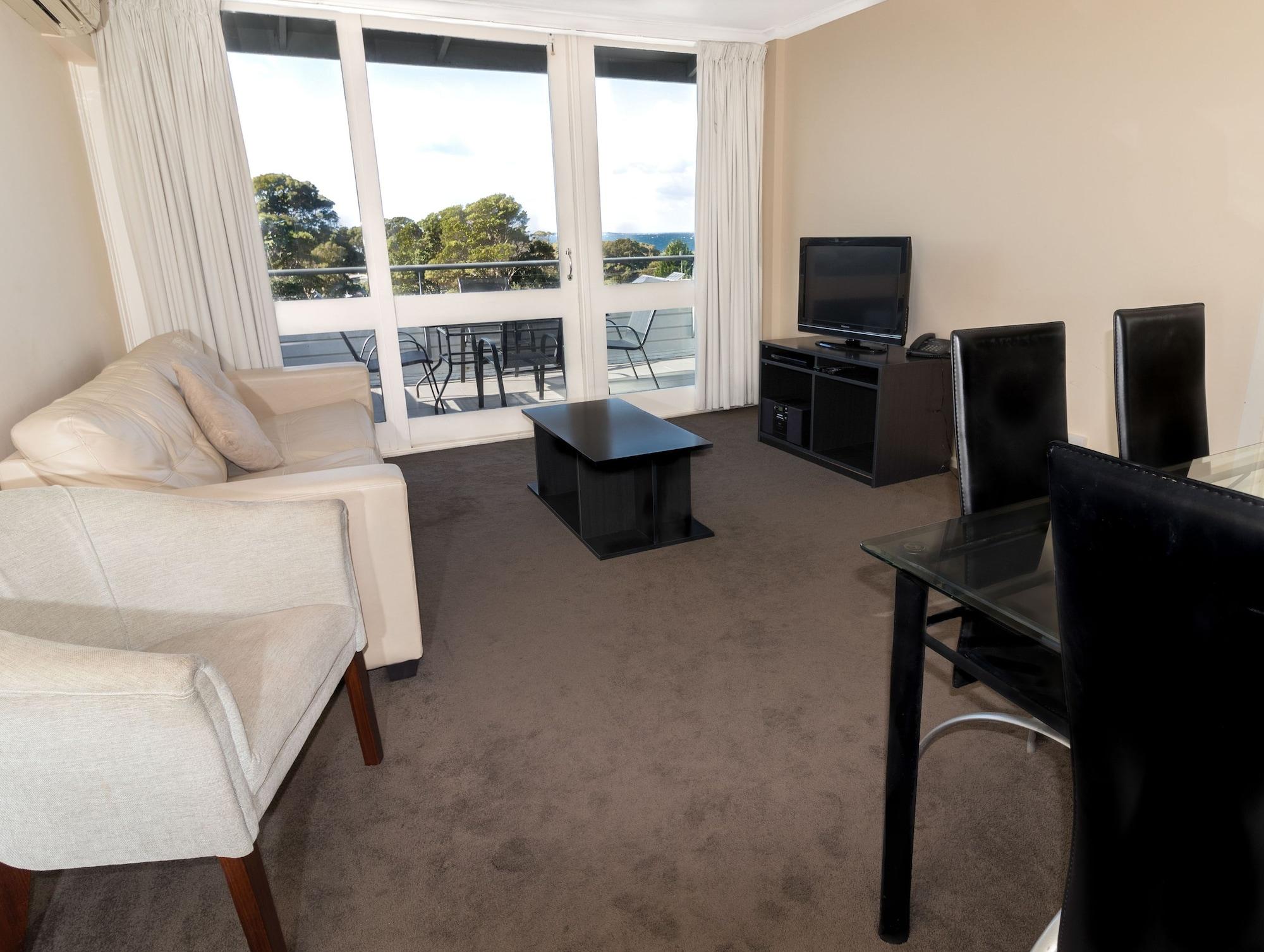 Horizon Holiday Apartments นารูมา ภายนอก รูปภาพ