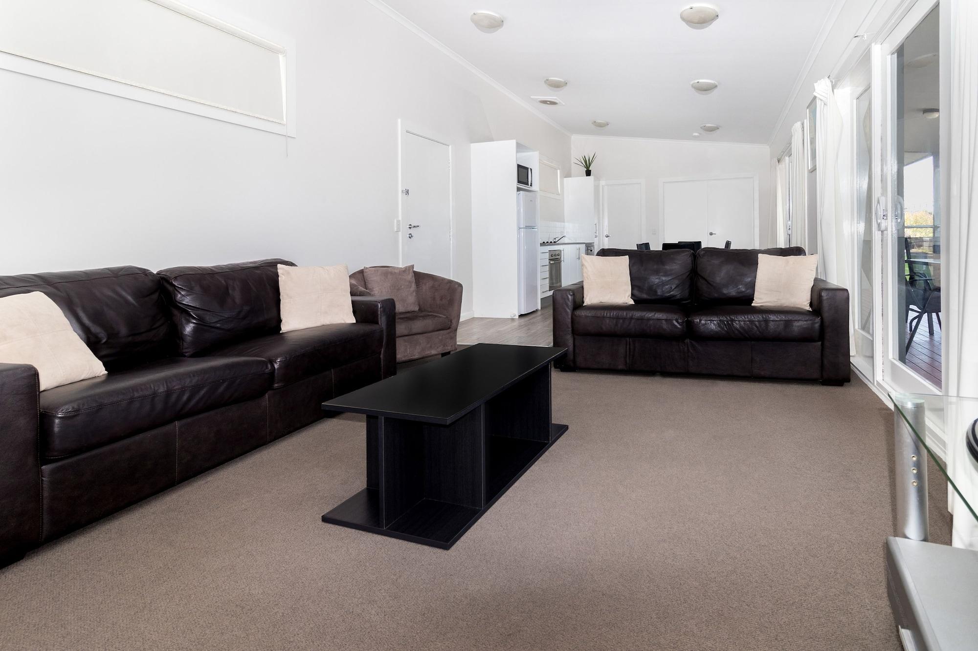 Horizon Holiday Apartments นารูมา ภายนอก รูปภาพ