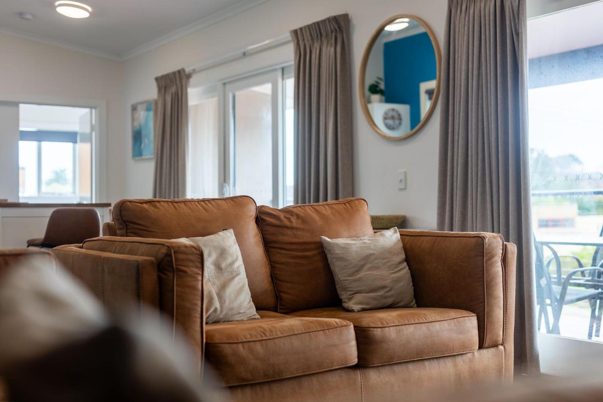 Horizon Holiday Apartments นารูมา ภายนอก รูปภาพ