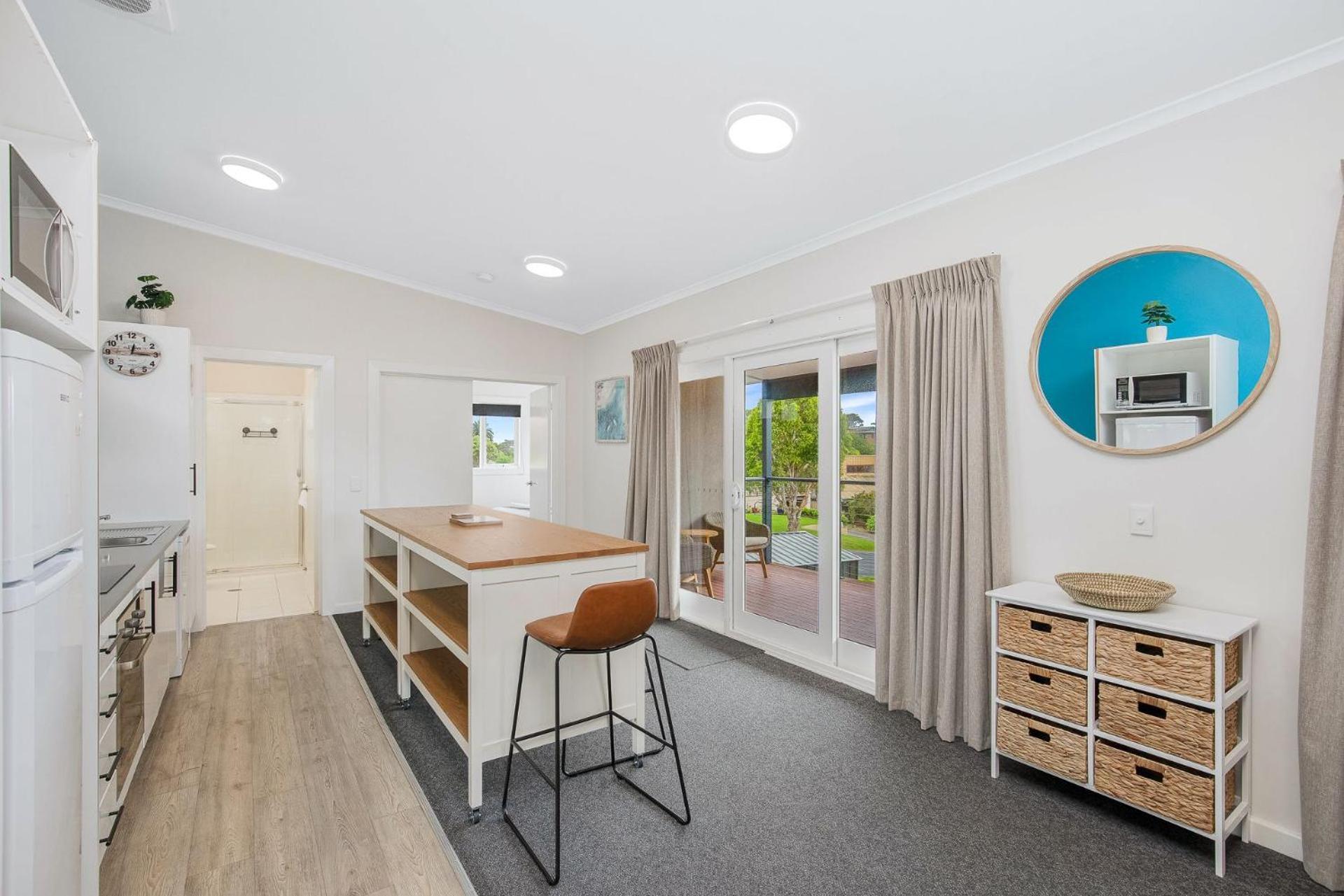 Horizon Holiday Apartments นารูมา ภายนอก รูปภาพ