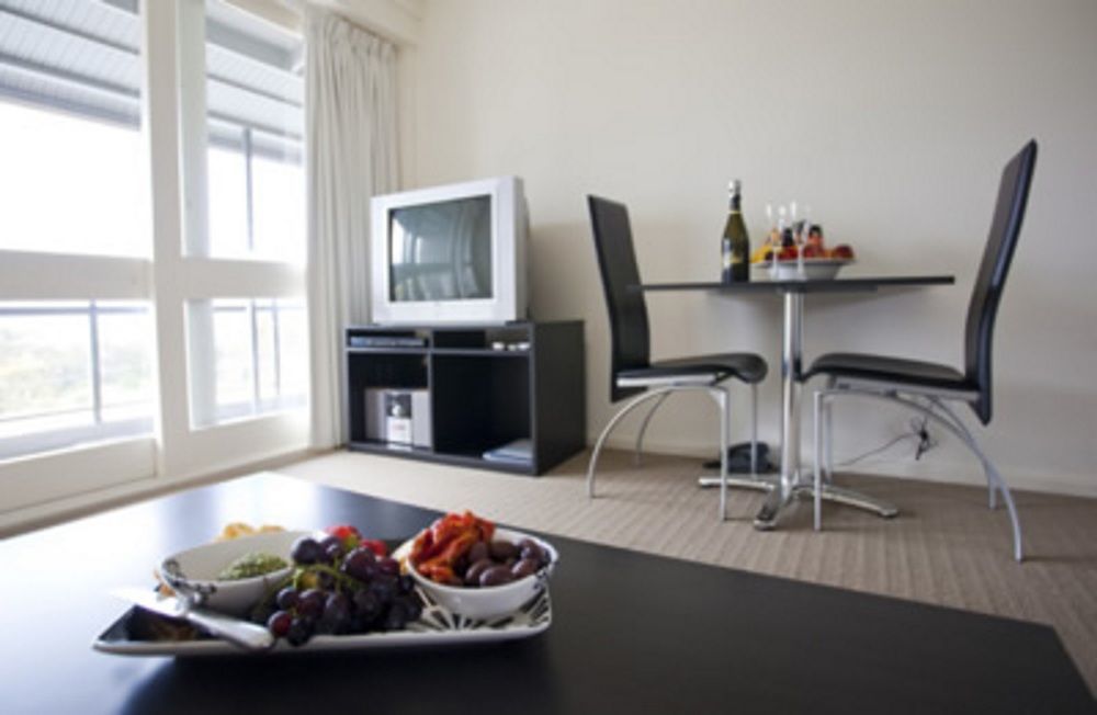 Horizon Holiday Apartments นารูมา ภายนอก รูปภาพ