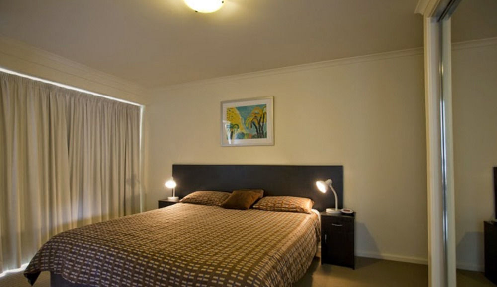 Horizon Holiday Apartments นารูมา ภายนอก รูปภาพ