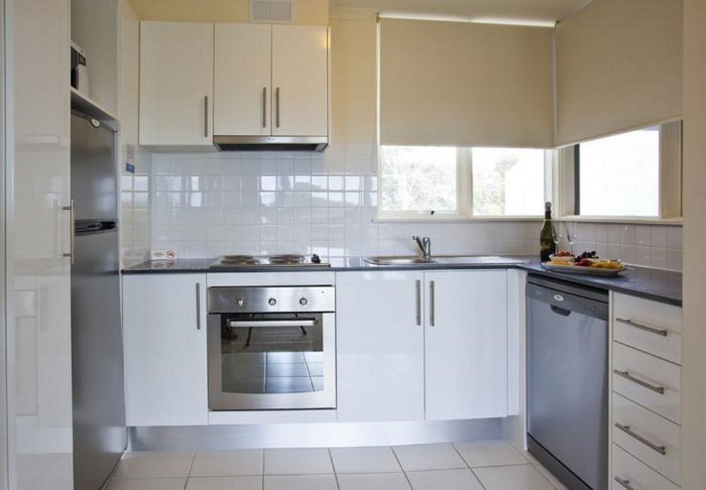 Horizon Holiday Apartments นารูมา ภายนอก รูปภาพ