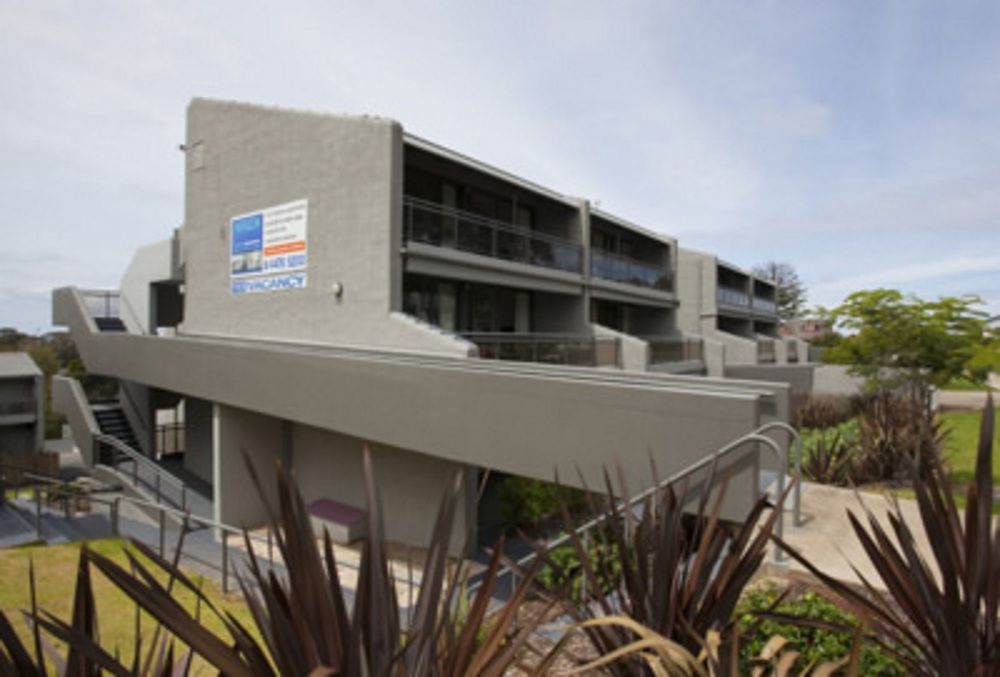 Horizon Holiday Apartments นารูมา ภายนอก รูปภาพ