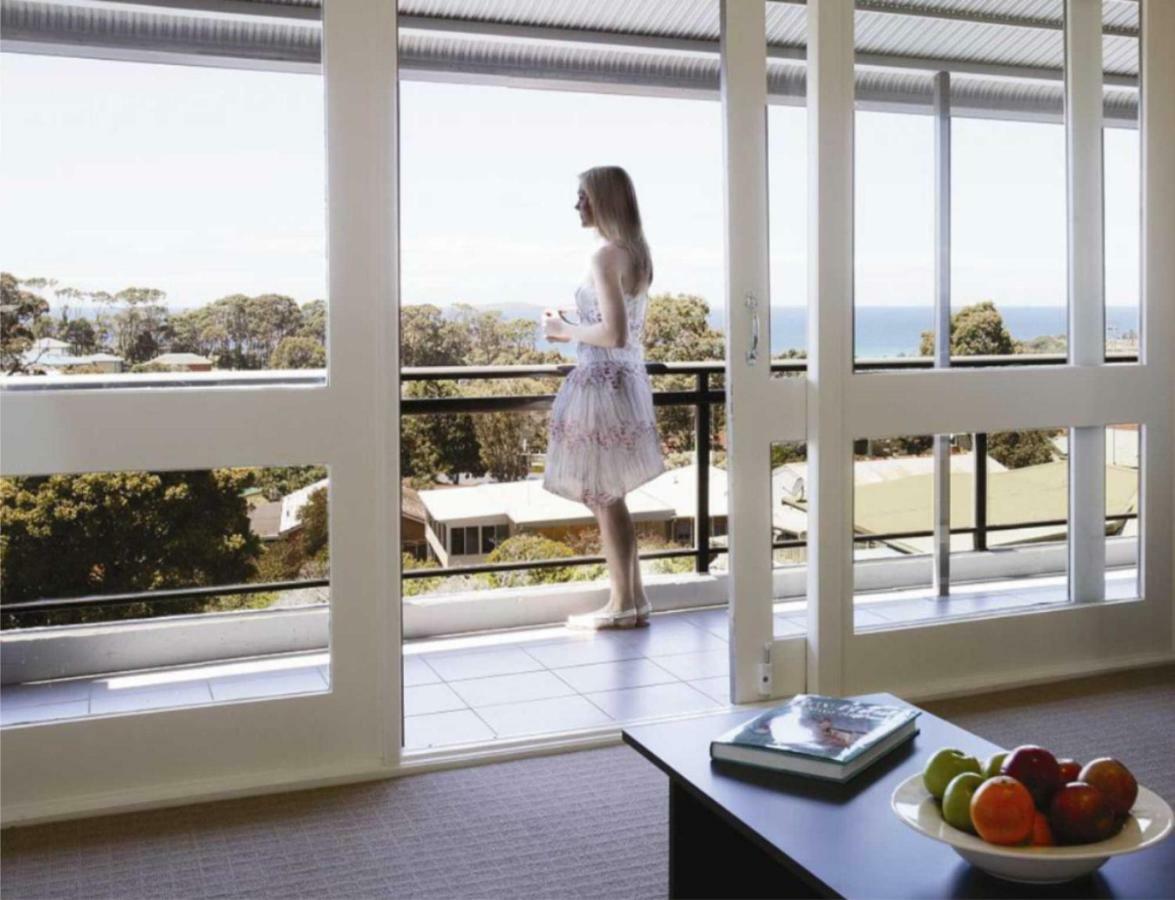 Horizon Holiday Apartments นารูมา ภายนอก รูปภาพ